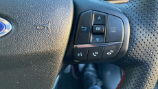 Ford Puma 1.0 EcoBoost Hybrid mHEV 155 ST-Line X 5dr Petrol Hatchback